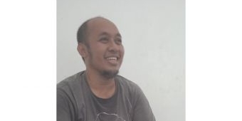 Ketua IPSI Ajak Perguruan Silat Jaga Kondusivitas di Lamongan