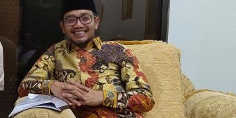 Kakaknya Maju di Pilkada Malang, Gus Salam Ajukan Surat Nonaktif dari PWNU Jatim