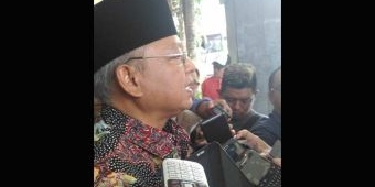 Pungli Kepala BKD Malang, Suwandi Sempat Ngaku Uangnya akan Diserahkan ke 'Pimpinan'