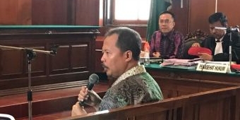 ​Sidang Pasar Turi, Terungkap Rekomendasi BPKP Diabaikan Pemkot Surabaya