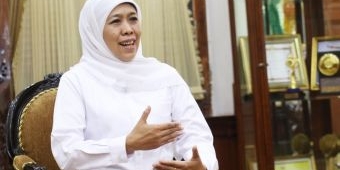 Terkait Bom Medan, Gubernur Jatim Minta Masyarakat Tenang Namun Waspada