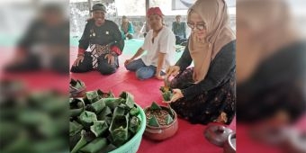 Anggota DPD RI Evi Zainal Abidin Soroti Perhatian Pemkab Pasuruan Terhadap Seniman dan Budayawan