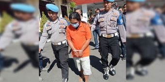 Polisi Ungkap Motif Peracun Wartawan di Pasuruan