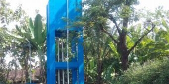 Penuhi Kebutuhan Air Bersih, Pemkab Pasuruan Kembali Gulirkan Puluhan Proyek Pengeboran