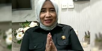 Wakil Ketua DPRD Ajak Kapolda Jatim yang Baru Amankan Pemilu 2024