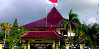 Ketua Komisi A DPRD Bangkalan Ditangkap Saat Cabuli Wanita di Hotel