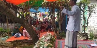 Dapat Keluhan Warga, Anggota DPRD Bojonegoro Usulkan Penambahan Pupuk Bersubsidi