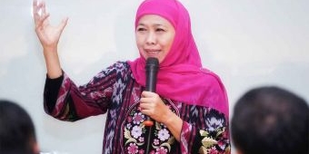 Temui PPGI dan PGLII, Khofifah Ajak Religious Leader Bangun Harmonious Partnership