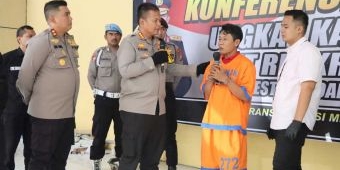 Bejat! Duda Asal Surabaya Perkosa Gadis Berkebutuhan Khusus di Sidoarjo