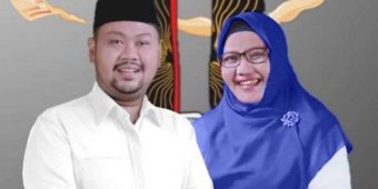 3,5 Tahun Pimpin Gresik, Gus Yani-Bu Min Sukses Turunkan Kemiskinan hingga Angka Terendah