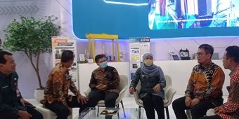 PLN Nusantara Power Buka PJB Connect 2022, Pameran Kelistrikan Terbesar di Indonesia