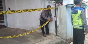 Polisi Dalami Dugaan Bunuh Diri Satu Keluarga di Pakis Malang