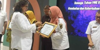 Pj Wali Kota Kediri Komitmen Dukung Program Peningkatan Kualitas Pendidikan