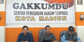 Dugaan Pelanggaran Kampanye Prabowo-Gibran, Bawaslu Kota Madiun Tegaskan Sudah Ditelusuri