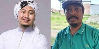 Ulama dan Aktivis LSM Probolinggo Tolak Plt Sekda, Gus Hafid: KASN Jangan Mempersulit Keadaan