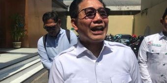 Gus Halim Laporkan Mantan Sekjen PKB ke Polda Jatim