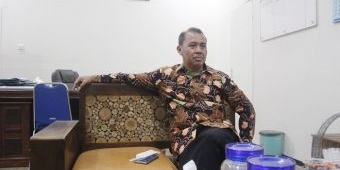 ​Sejumlah OPD di Ngawi Dipanggil Inspektorat Terkait Temuan BPK