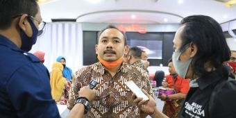 Tindak Lanjuti Perpres, Pemkab Ngawi Siapkan Wilayah Widodaren Jadi Kawasan Industri