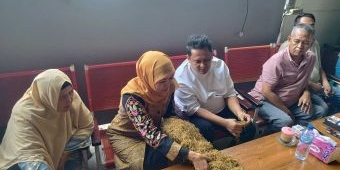 Paguyuban Petani Tembakau se-Madura Siap Menangkan Khofifah-Emil dengan Suara 90 Persen 