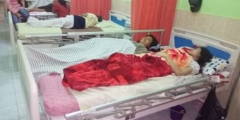 ​Penyebab Keracunan Massal di Blitar, Polisi Tunggu Hasil Laboratorium