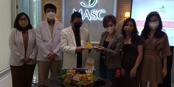 Tak Kalah dengan Luar Negeri, MASC Tawarkan Bedah Plastik Berkualitas 