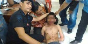 Percobaan Bom Bunuh Diri di Gereja Santo Yosep Medan, Pelaku Disuruh Orang Lain