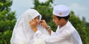Alamak, 60 Persen Pernikahan Dini di Blitar Disebabkan karena Hamil Duluan
