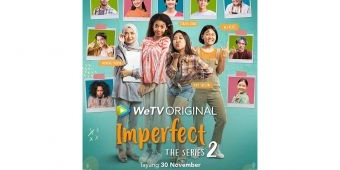 Imperfect The Series Season 2 Semakin Kocak, Wajib Ditonton!