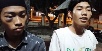 Pakai Kaos Pagar Nusa, Kader IPNU di Tuban Dikeroyok dan Diinjak-injak Sekelompok Pemuda
