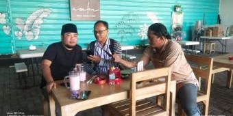 Bupati Karna Dilaporkan ke KPK Terkait Dana PEN, LSM Situbondo Bakal Segera Turun Jalan