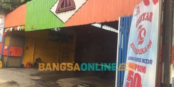 Kronologi Mobil WNA Dicuri di Tempat Pencucian KTM Kenjeran Surabaya