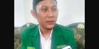 Ketua GP Ansor Tulungagung Larang Anggotanya dan Banser Ikut Demo ke Jakarta