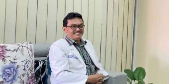 Dokter ini Jelaskan Pentingnya Pola Hidup Sehat untuk Tingkatkan Imunitas