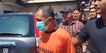 Tantang Haji Her Duel Carok hingga Ancam Perkosa Keluarganya, Warga Pamekasan Diamuk Massa