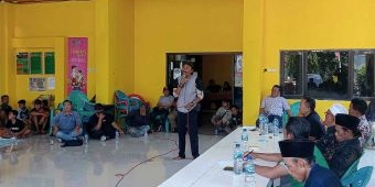 Kinerja Buruk, Kepala Desa Kawisrejo Pasuruan Didesak Mundur