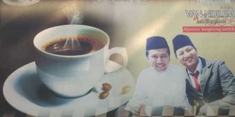 Kopi Van Ndillem Sukses dari Sisi Promosi, Namun Minim Hasil Produksi