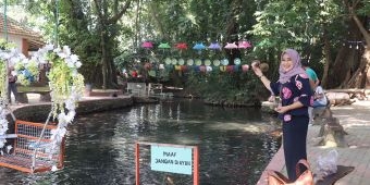 Bupati Mojokerto Ajak Wartawan Keliling 4 Lokasi Wisata Viral di Sekitaran Trawas