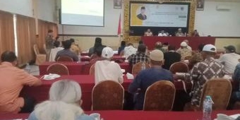 Ketua MUI Kota Probolinggo Sebut Modernisasi Agama Menjaga Keseimbangan