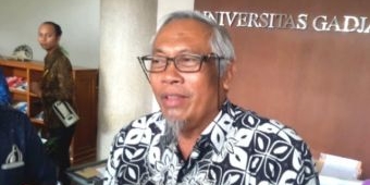 Ini Bunyi Teror pada Prof Koentjoro Usai Kritik Jokowi dengan Gerakan Kampus Memanggil