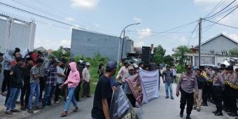 Diduga Lakukan Praktik Jual-Beli Suara Caleg, Komisioner KPU Bangkalan Didesak Mundur