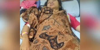 Puput Desty Siswi SMKN 2 Pacitan Divonis Mengidap Kanker, Dinkes Tetap Fasilitasi Ambulans Gratis