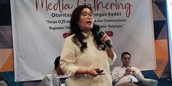 Tingkatkan Literasi Keuangan Masyarakat, OJK Kediri akan Gelar Financial Festival 2024