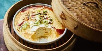 Resep Tahu Kukus Telur, Cocok untuk Diet