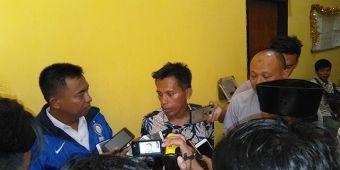 Kades Bira Tengah Gugat Perdata Kapolres dan Bupati Sampang, Terkait Tukar Guling Tanah Percaton
