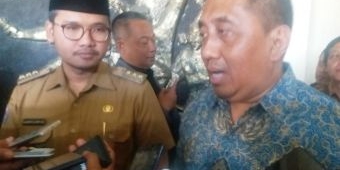 Ada Gelontoran Dana Triliunan Rupiah, Rektor UTM Ingatkan Pentingnya Kawal Perpres 80/2019