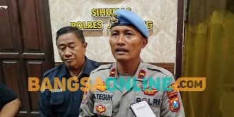 Dugaan Penganiayaan Polisi di Jombang, Begini Kronologinya