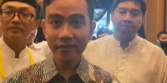Gibran Tegaskan Jokowi Tak Titipkan Orang untuk Jadi Menteri di Kabinet Prabowo, Tapi Beri Masukan