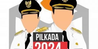 Bangun Koalisi Gemuk di Pilkada Gresik 2024, Ketua Golkar Ditunjuk Jadi Fasilitator