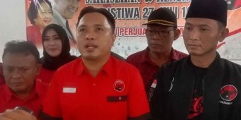 Alasan PDIP Beri Rekom Mundjidah-Sumrambah di Pilkada Jombang 2024