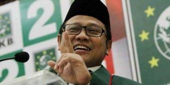 Nazaruddin Siap Bantu KPK Bongkar Keterlibatan Cak Imin, Marwan dan Gubernur Riau 